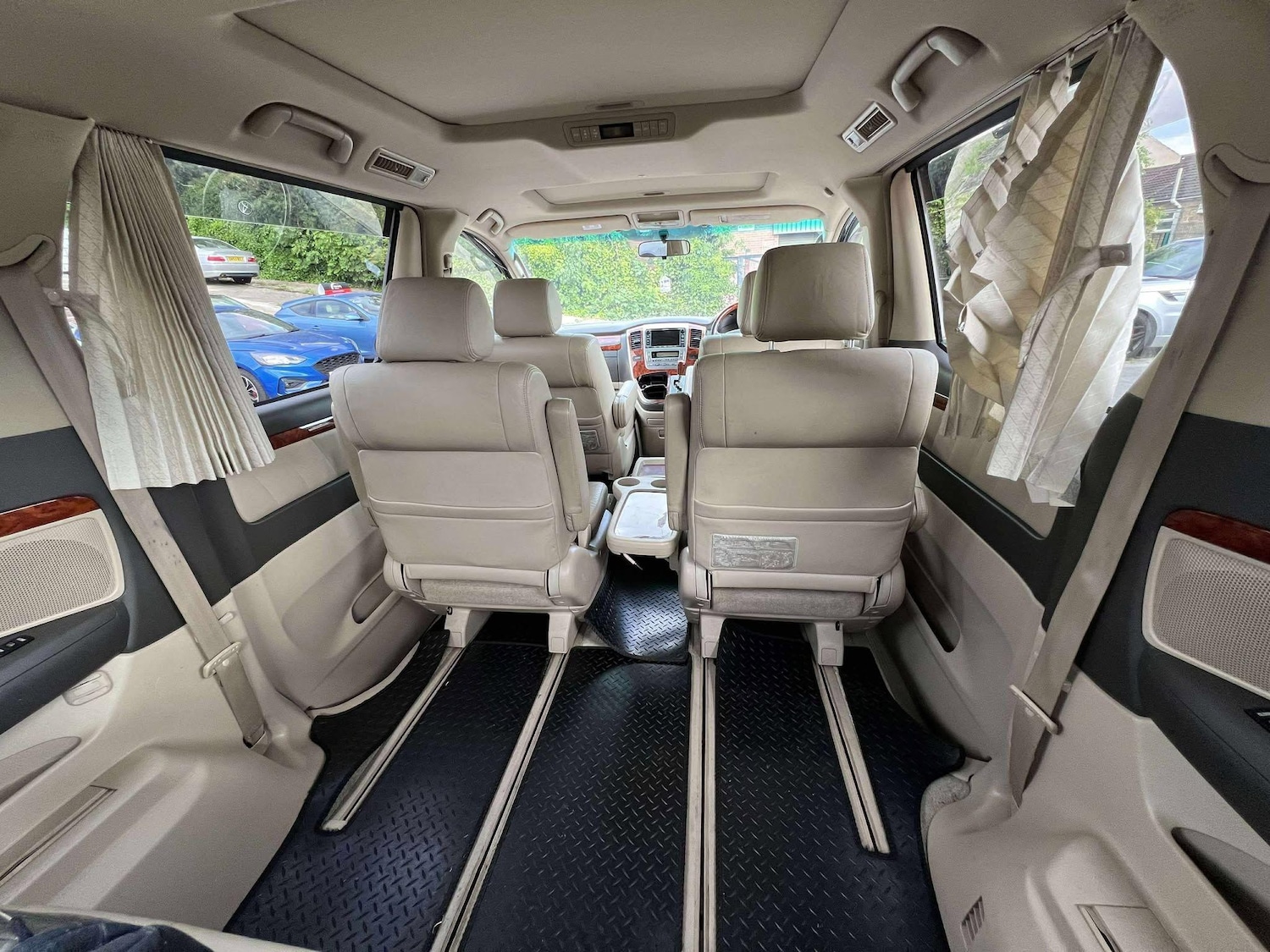 Used Toyota Alphard 2020 for sale - 75990469: Photo 43