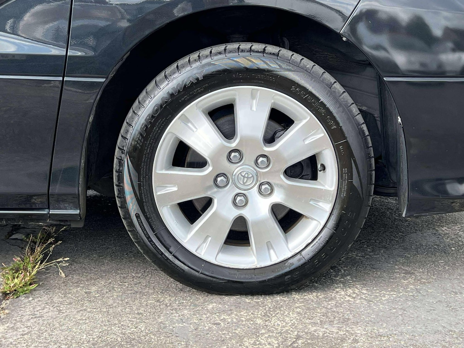 Used Toyota Alphard 2020 for sale - 75990469: Photo 53