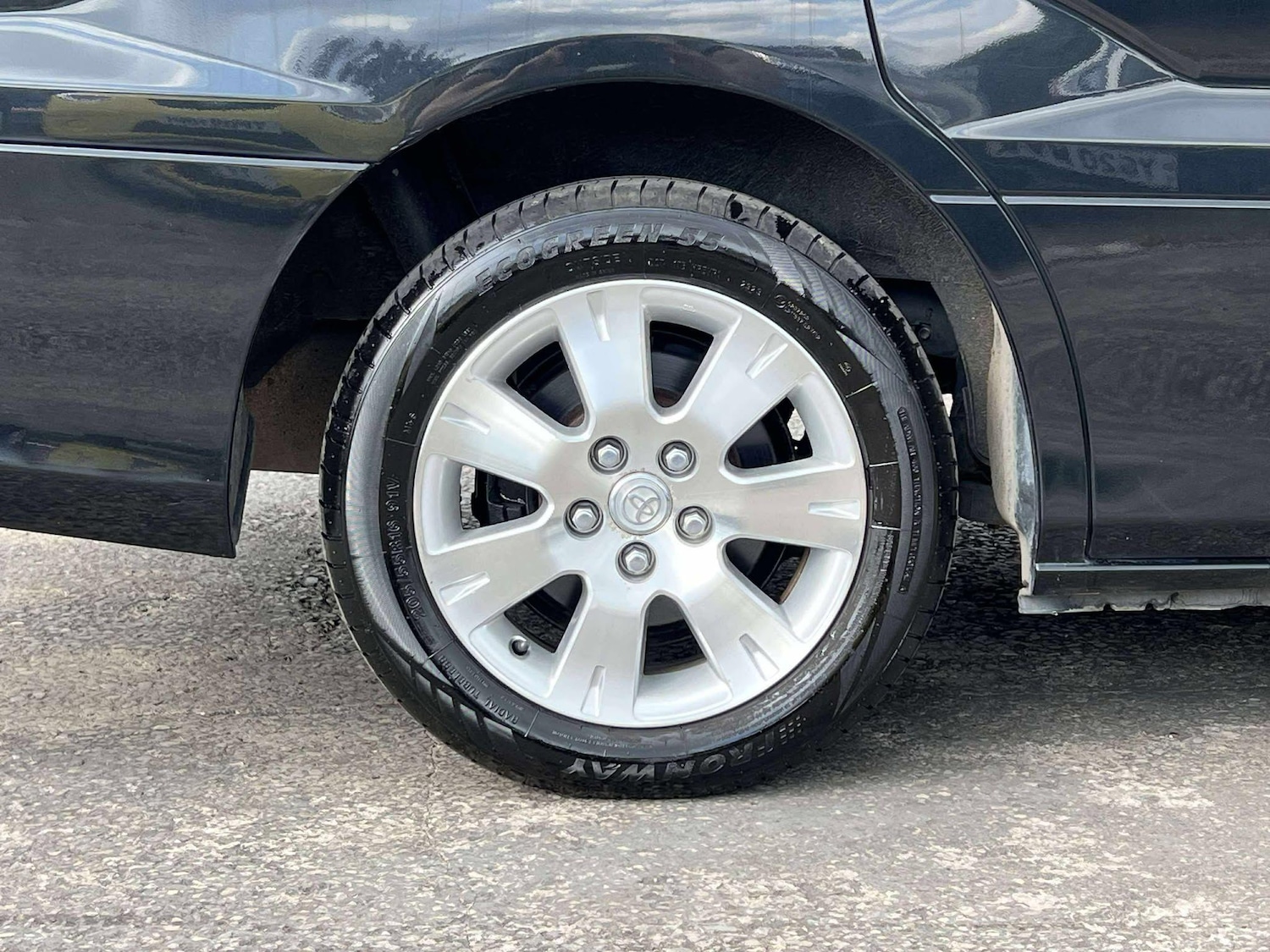 Used Toyota Alphard 2020 for sale - 75990469: Photo 54