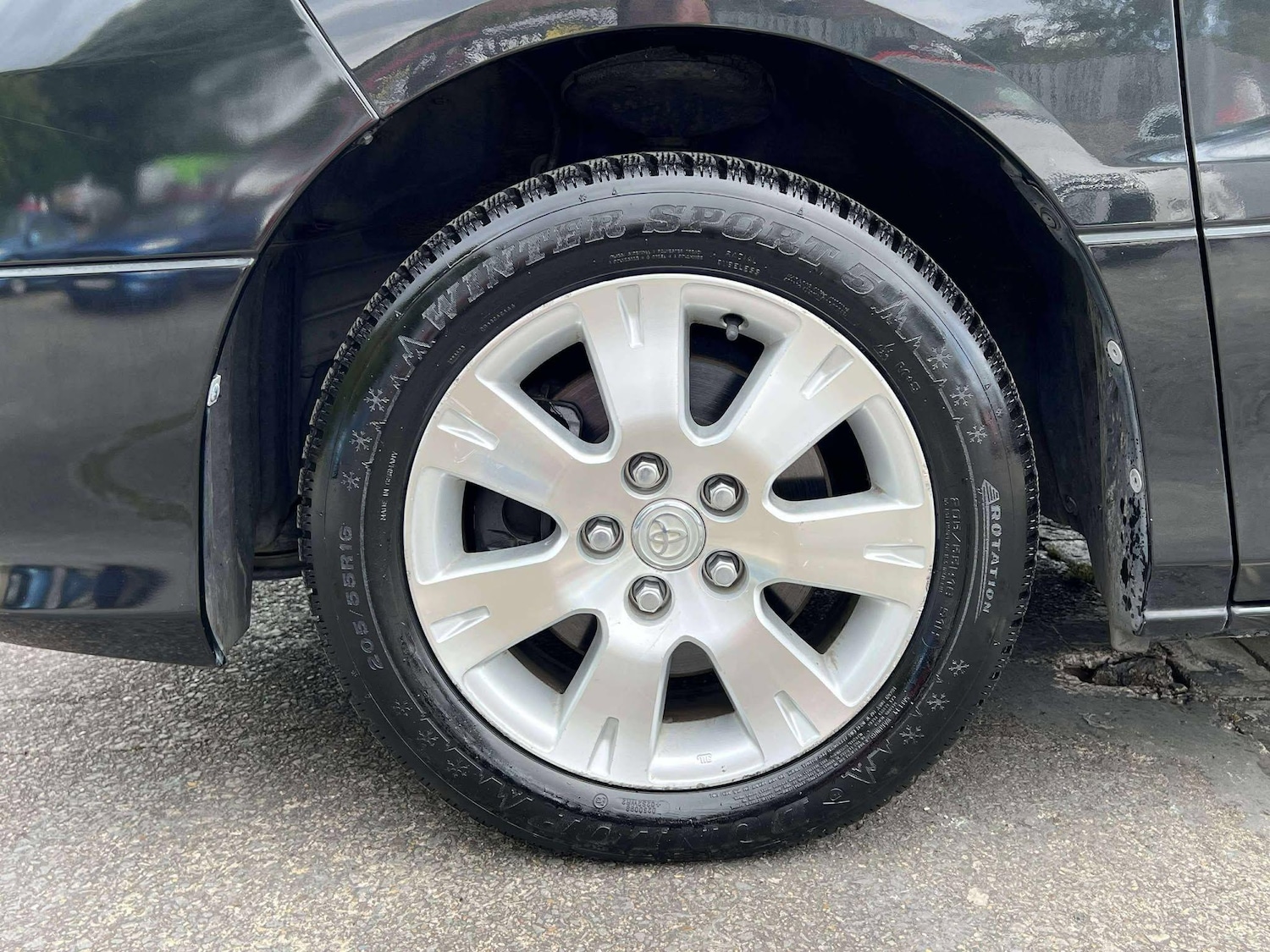 Used Toyota Alphard 2020 for sale - 75990469: Photo 56