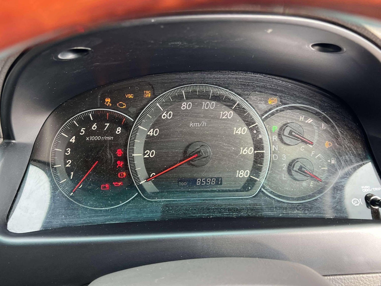 Used Toyota Alphard 2020 for sale - 75990469: Photo 65