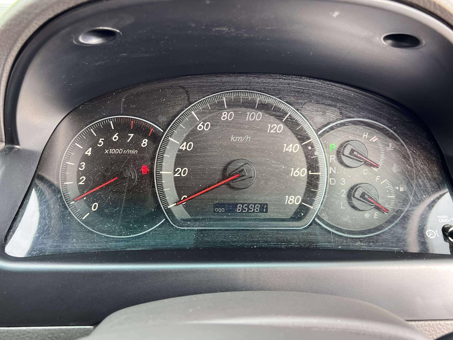 Used Toyota Alphard 2020 for sale - 75990469: Photo 66