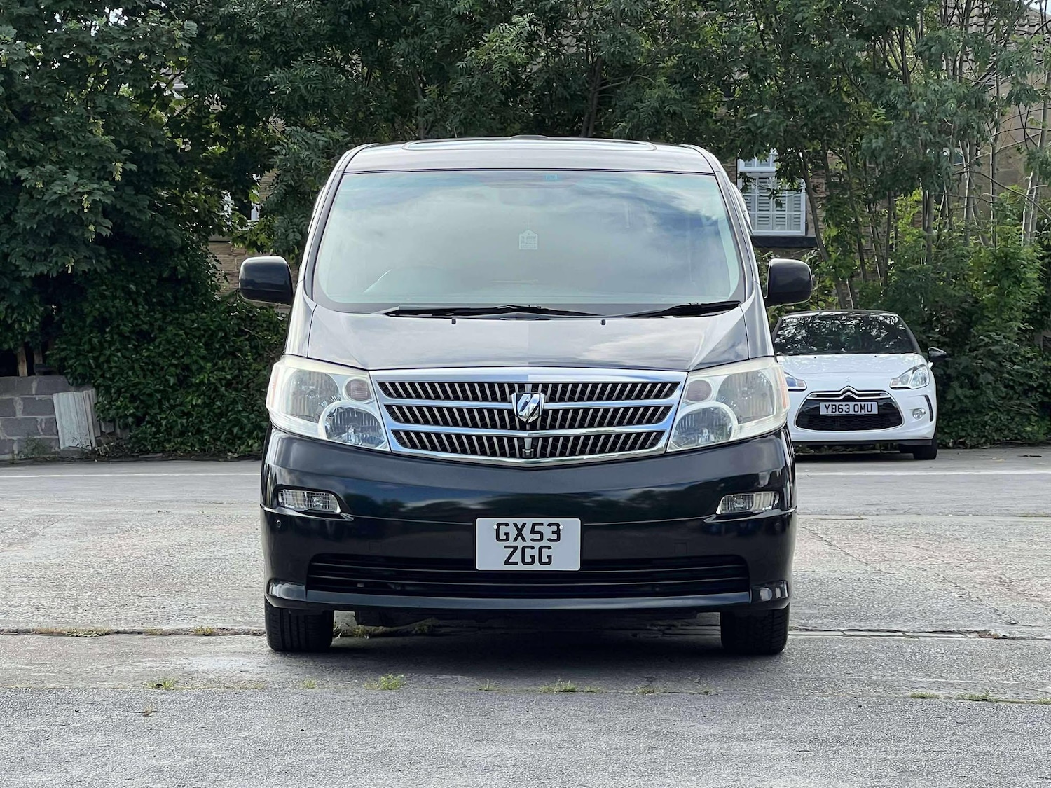 Used Toyota Alphard 2020 for sale - 75990469: Photo 7