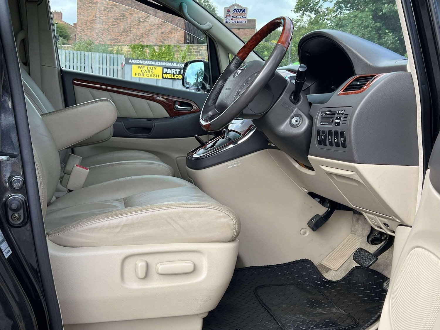 Used Toyota Alphard 2020 for sale - 75990469: Photo 75