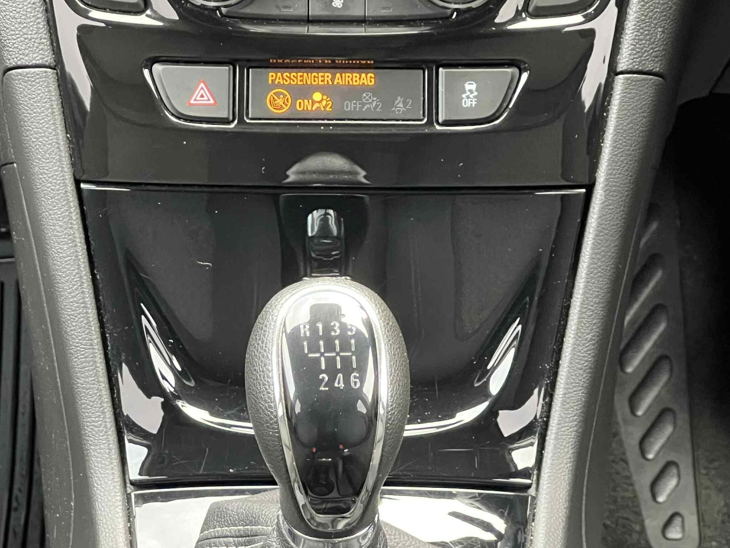 Used Vauxhall Mokka X 2018 for sale - 76159090: Photo 19