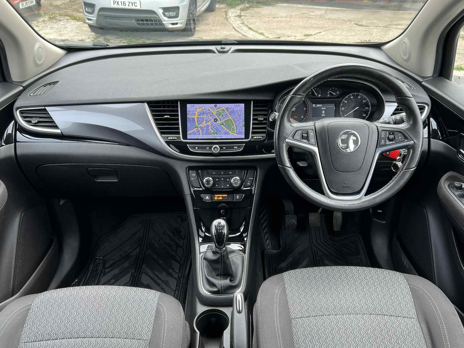 Used Vauxhall Mokka X 2018 for sale - 76159090: Photo 20