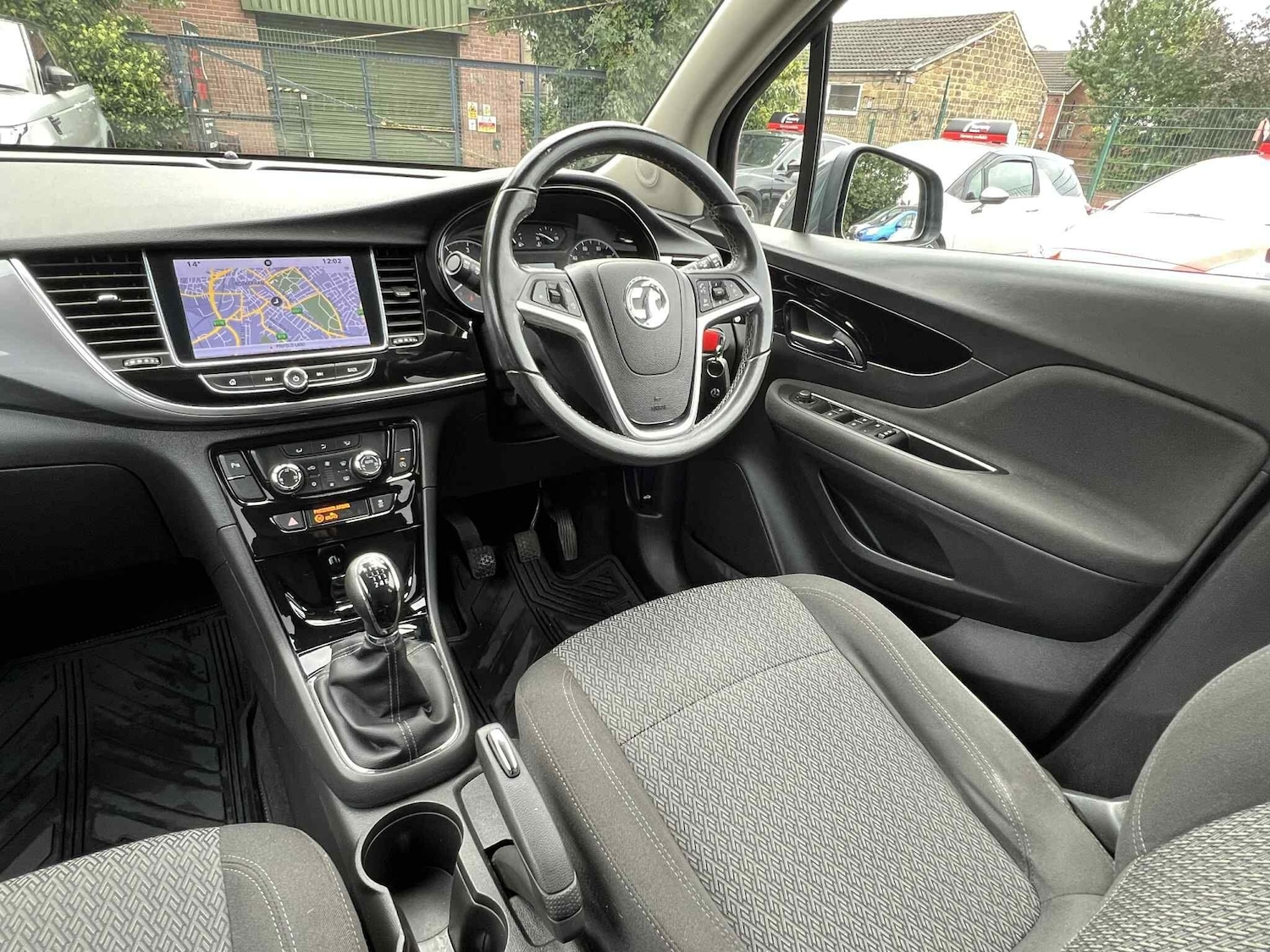 Used Vauxhall Mokka X 2018 for sale - 76159090: Photo 22