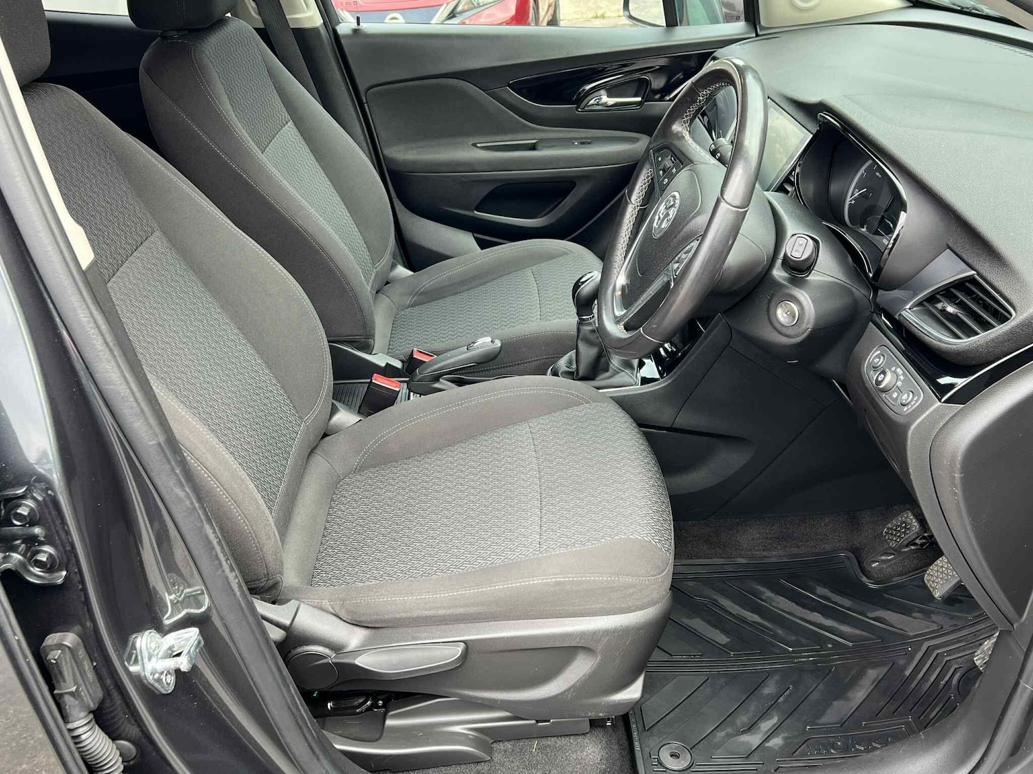 Used Vauxhall Mokka X 2018 for sale - 76159090: Photo 25