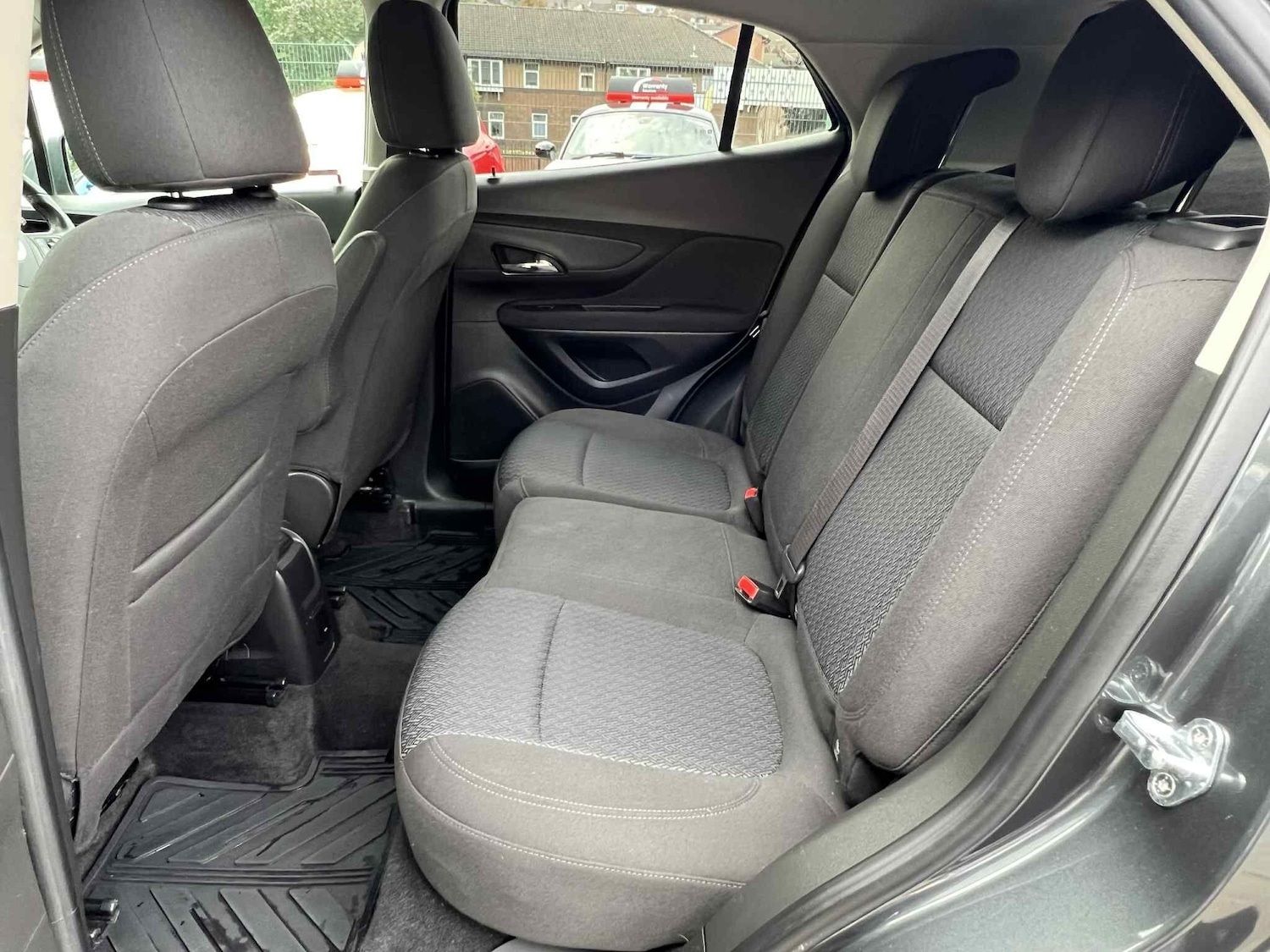 Used Vauxhall Mokka X 2018 for sale - 76159090: Photo 27