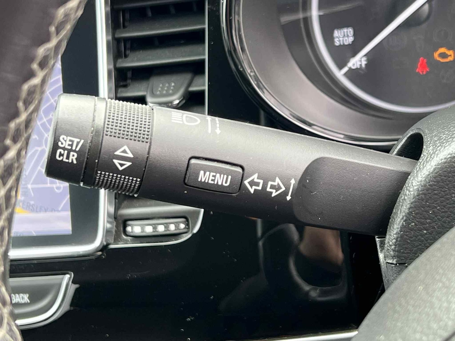 Used Vauxhall Mokka X 2018 for sale - 76159090: Photo 30