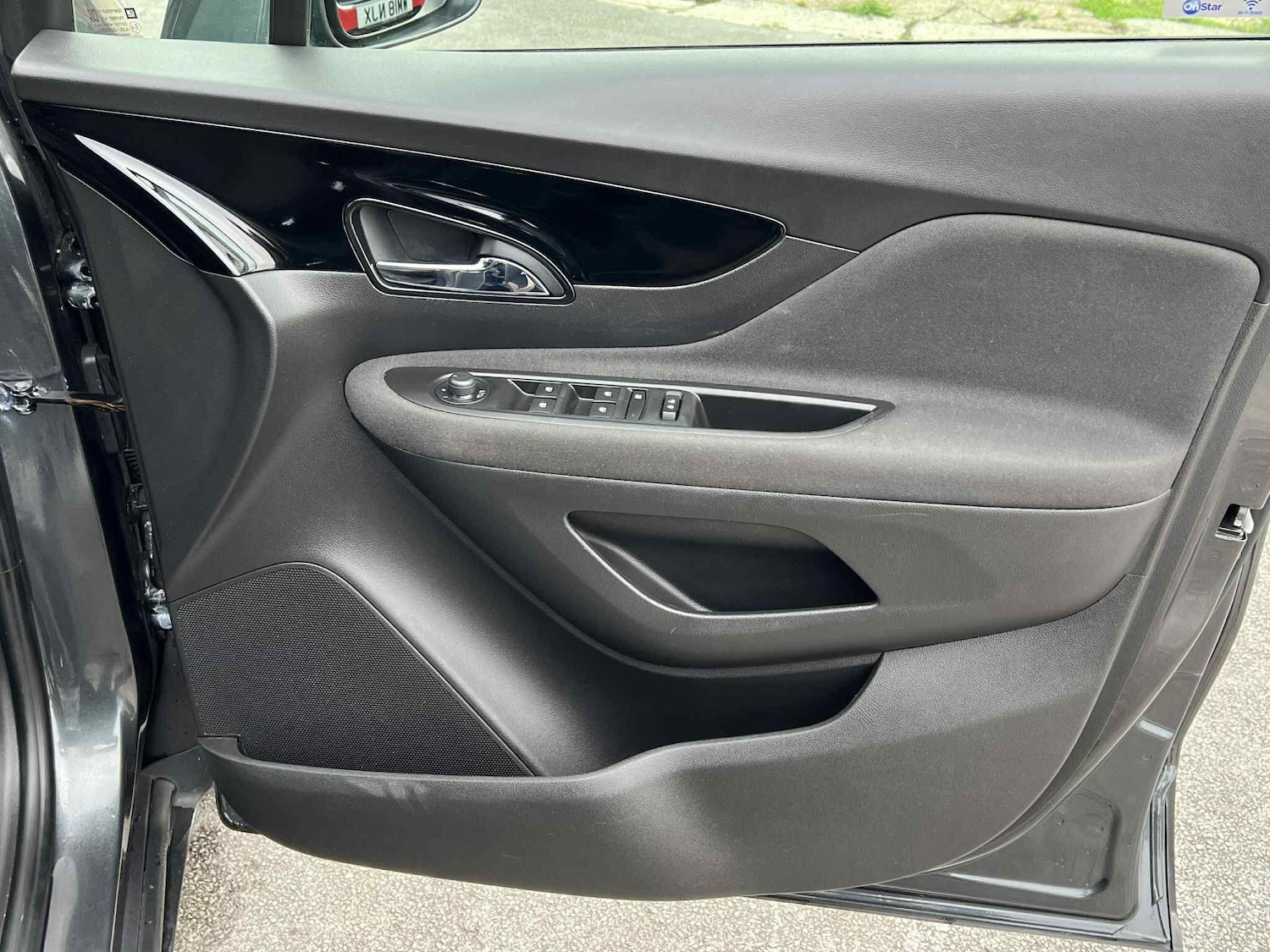 Used Vauxhall Mokka X 2018 for sale - 76159090: Photo 37