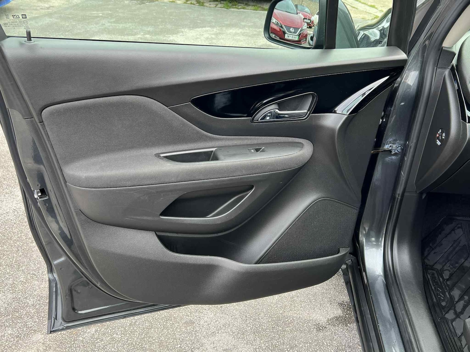 Used Vauxhall Mokka X 2018 for sale - 76159090: Photo 38