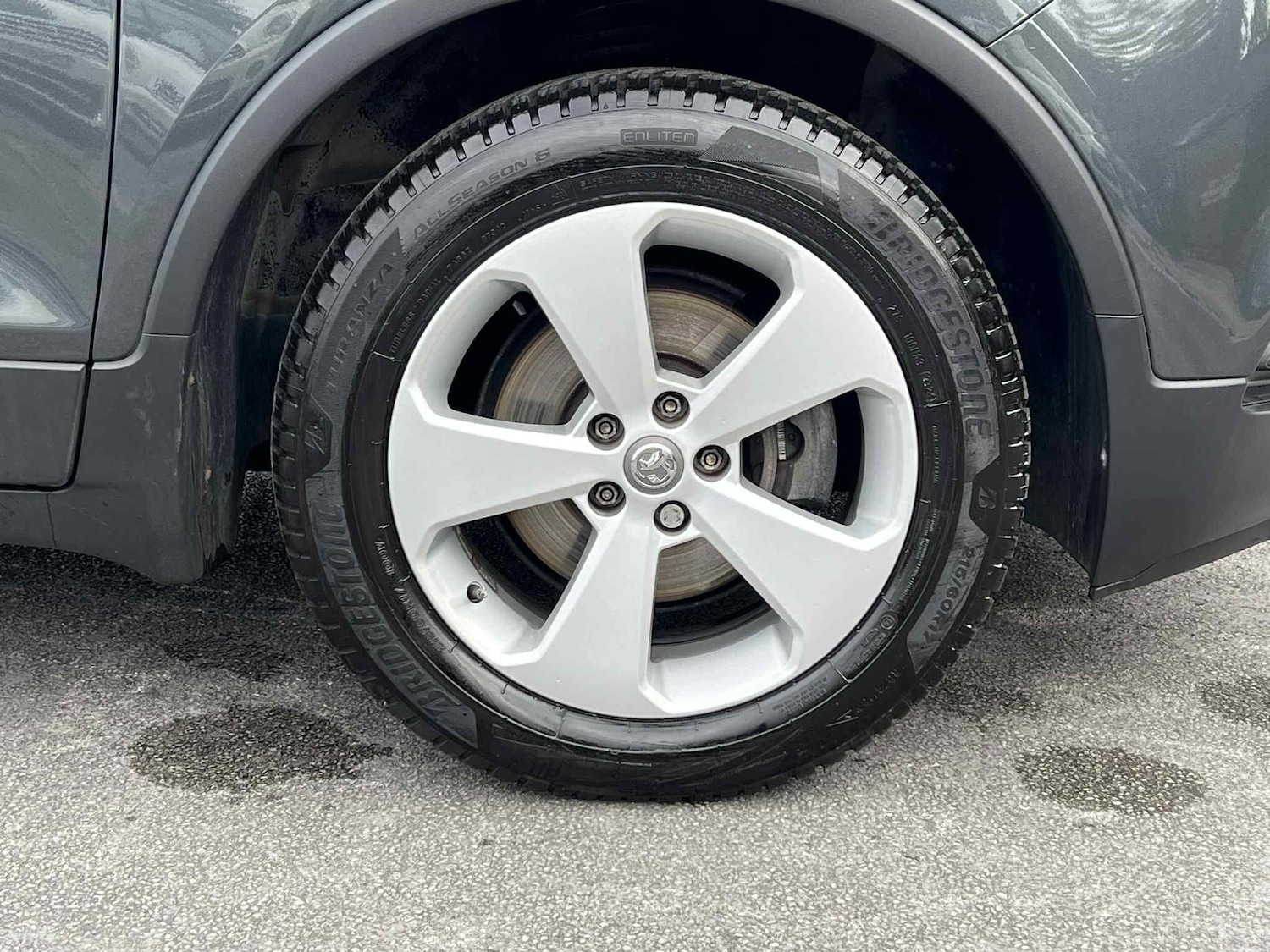 Used Vauxhall Mokka X 2018 for sale - 76159090: Photo 42