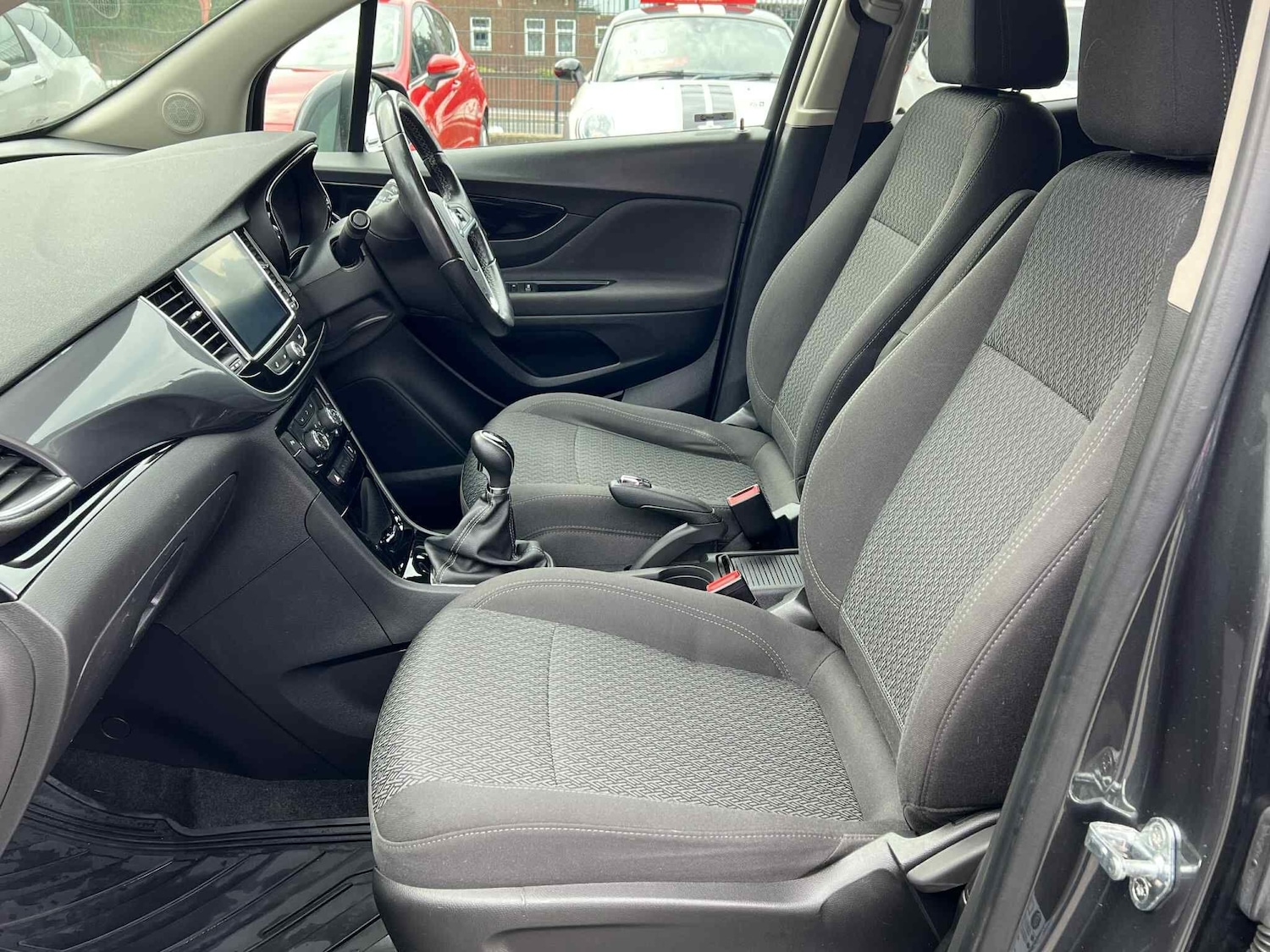 Used Vauxhall Mokka X 2018 for sale - 76159090: Photo 51