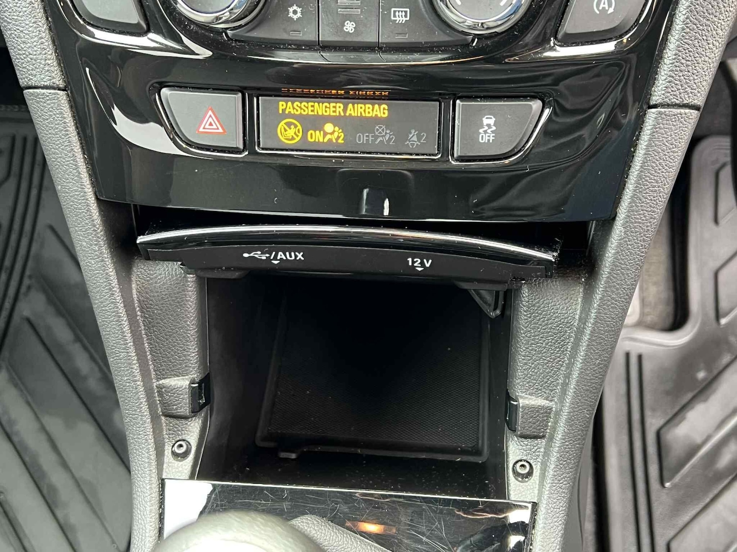 Used Vauxhall Mokka X 2018 for sale - 76159090: Photo 55