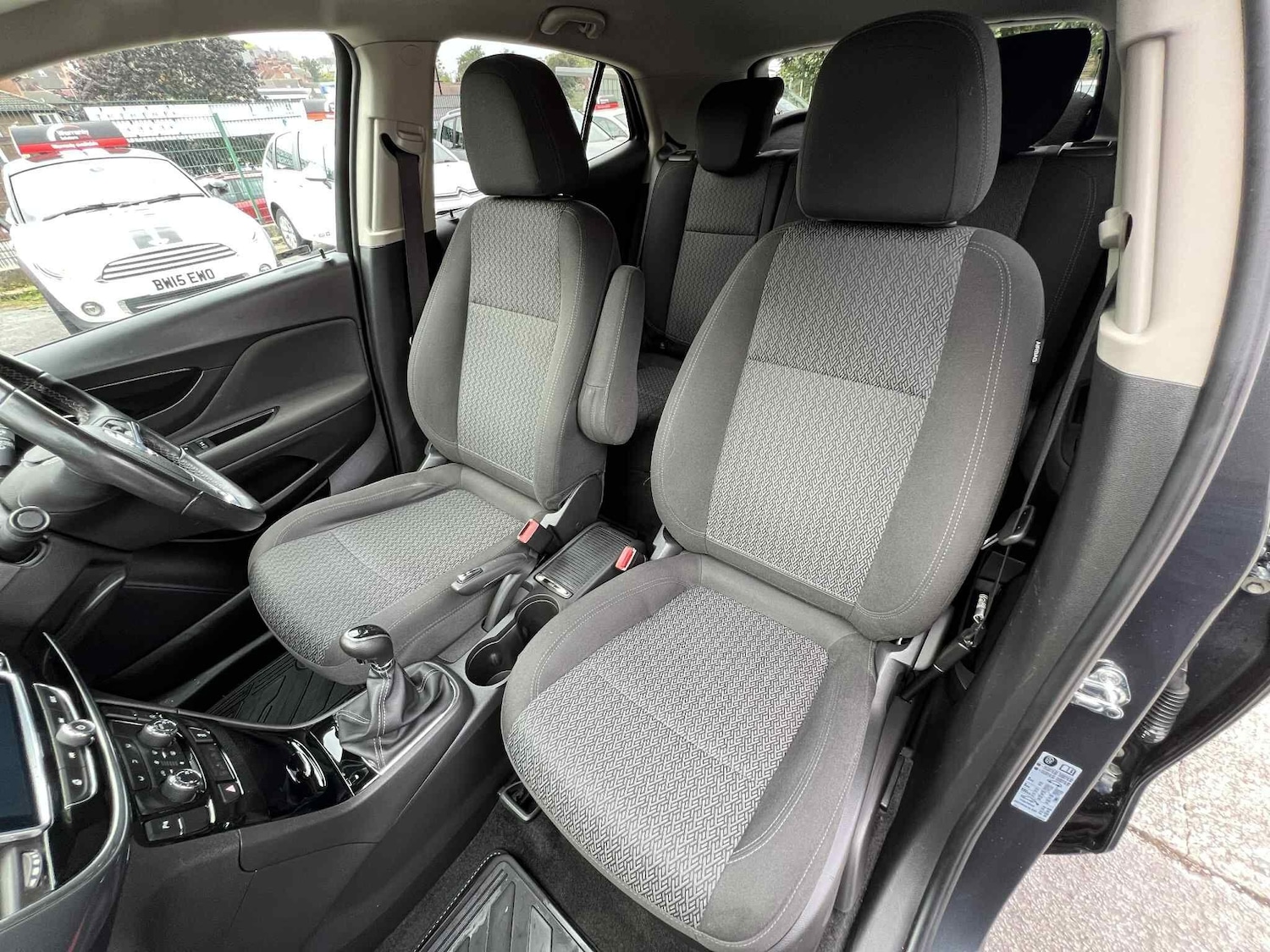 Used Vauxhall Mokka X 2018 for sale - 76159090: Photo 57