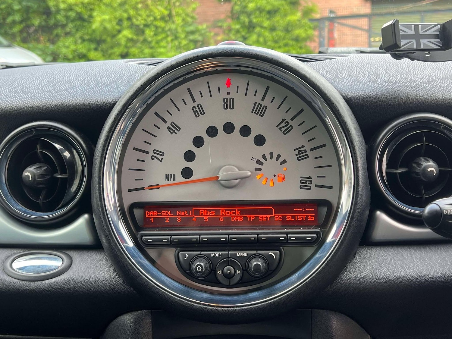 Vehicle 40