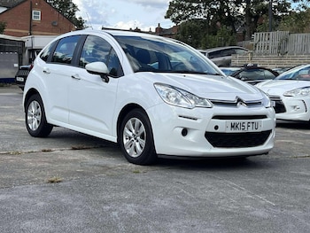 Used Citroen C3 2015 for sale - 75940842: Photo