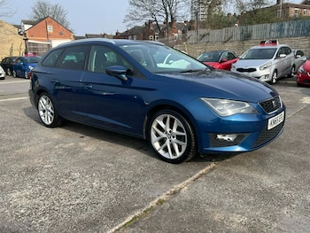 Used SEAT Leon 2015 for sale - 79526080: Photo