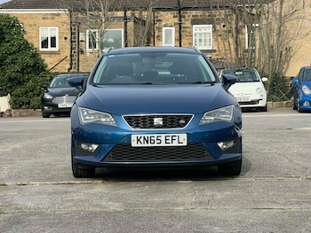 Used SEAT Leon 2015 for sale - 79526080: Photo