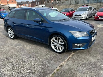 Used SEAT Leon 2015 for sale - 79526080: Photo