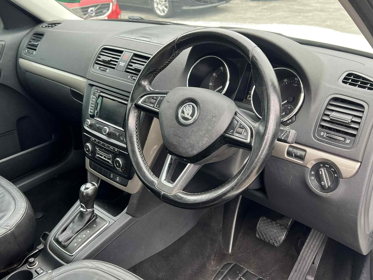 Used Skoda Yeti 2014 for sale - 76781996: Photo 20