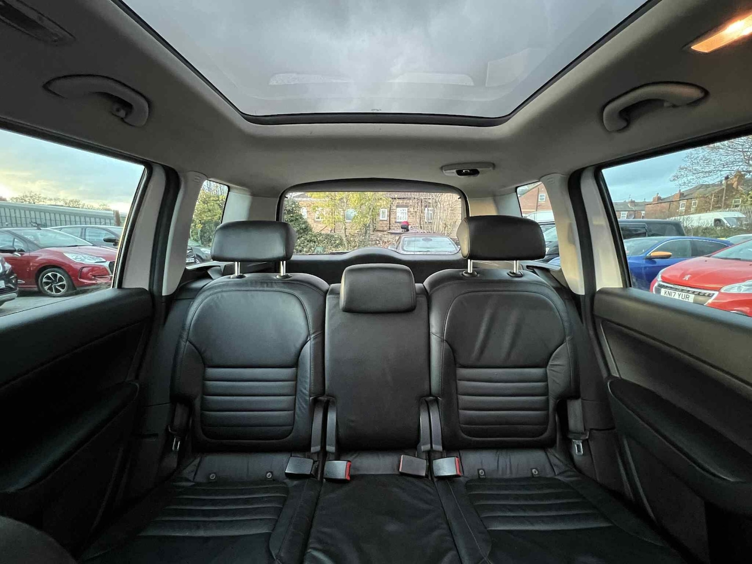 Used Skoda Yeti 2014 for sale - 76781996: Photo 29