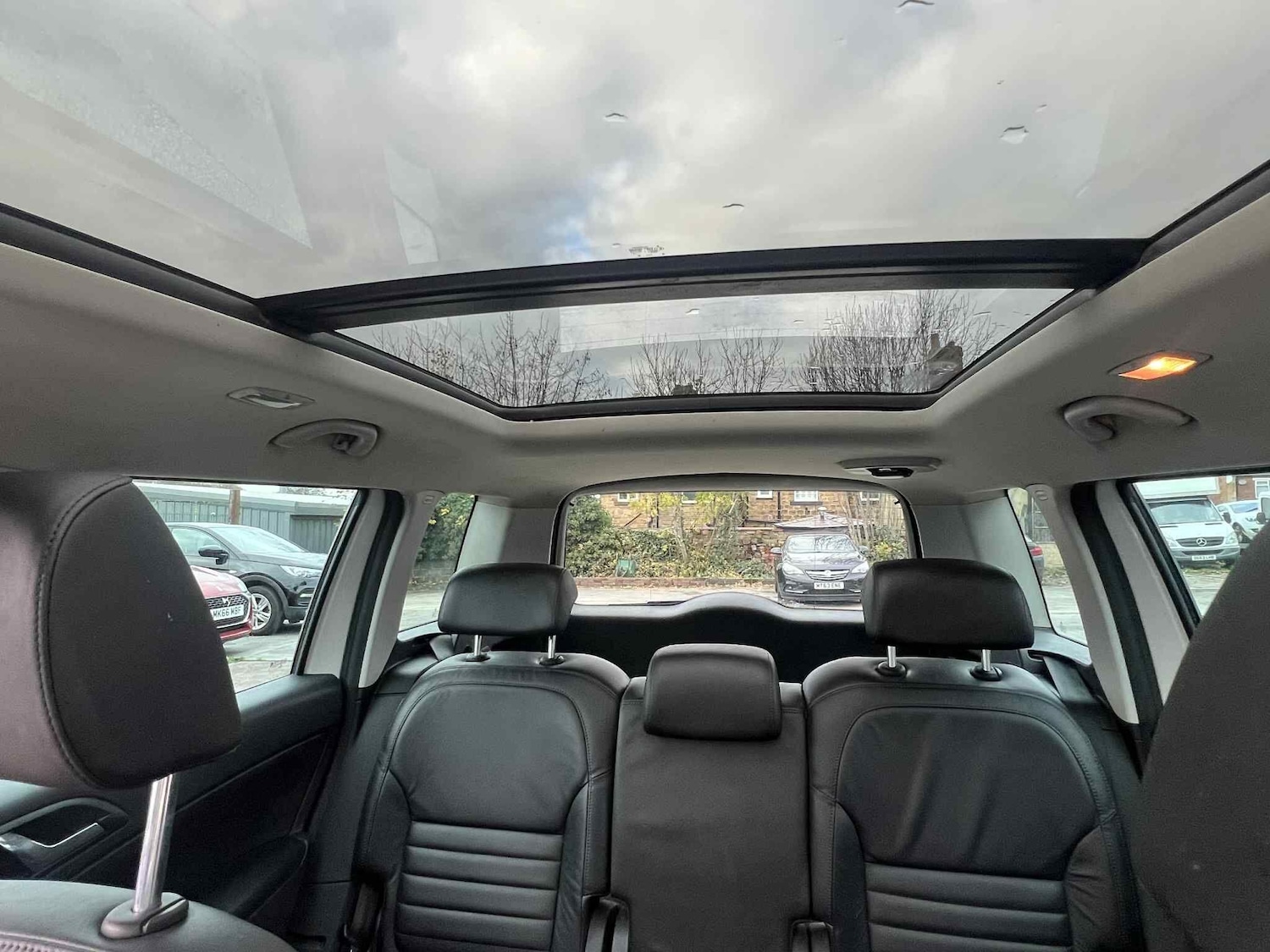 Used Skoda Yeti 2014 for sale - 76781996: Photo 31