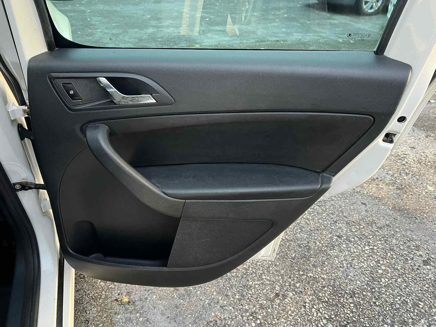 Used Skoda Yeti 2014 for sale - 76781996: Photo 33