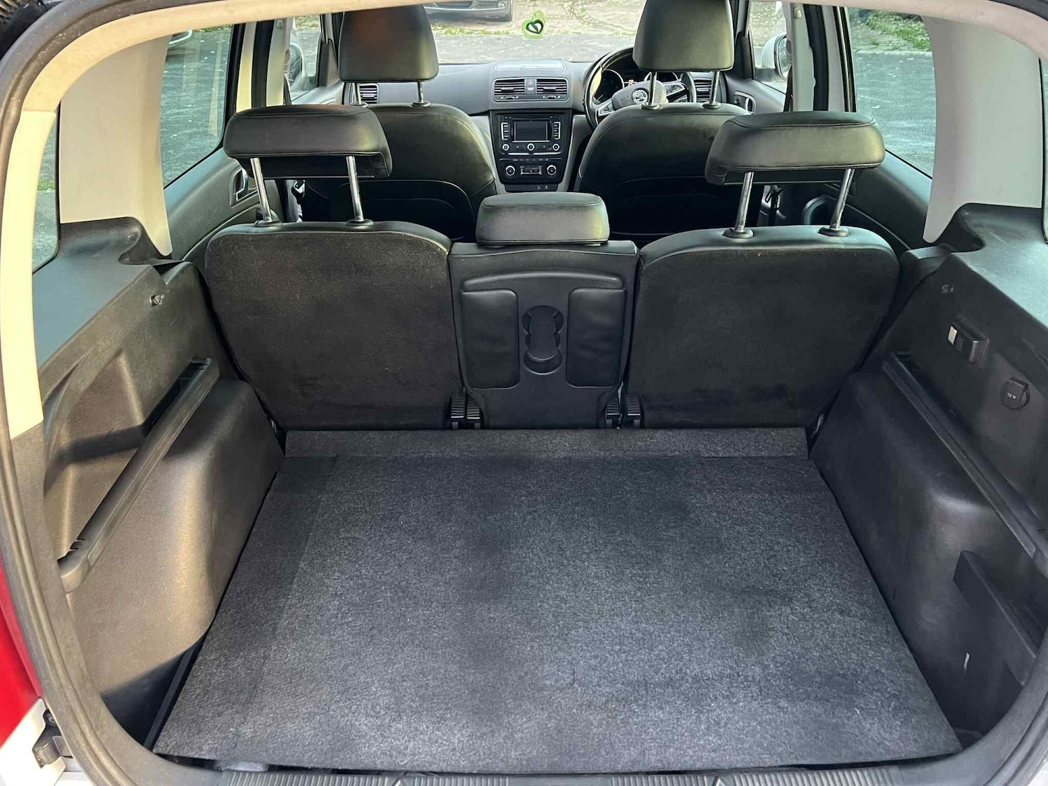 Used Skoda Yeti 2014 for sale - 76781996: Photo 42