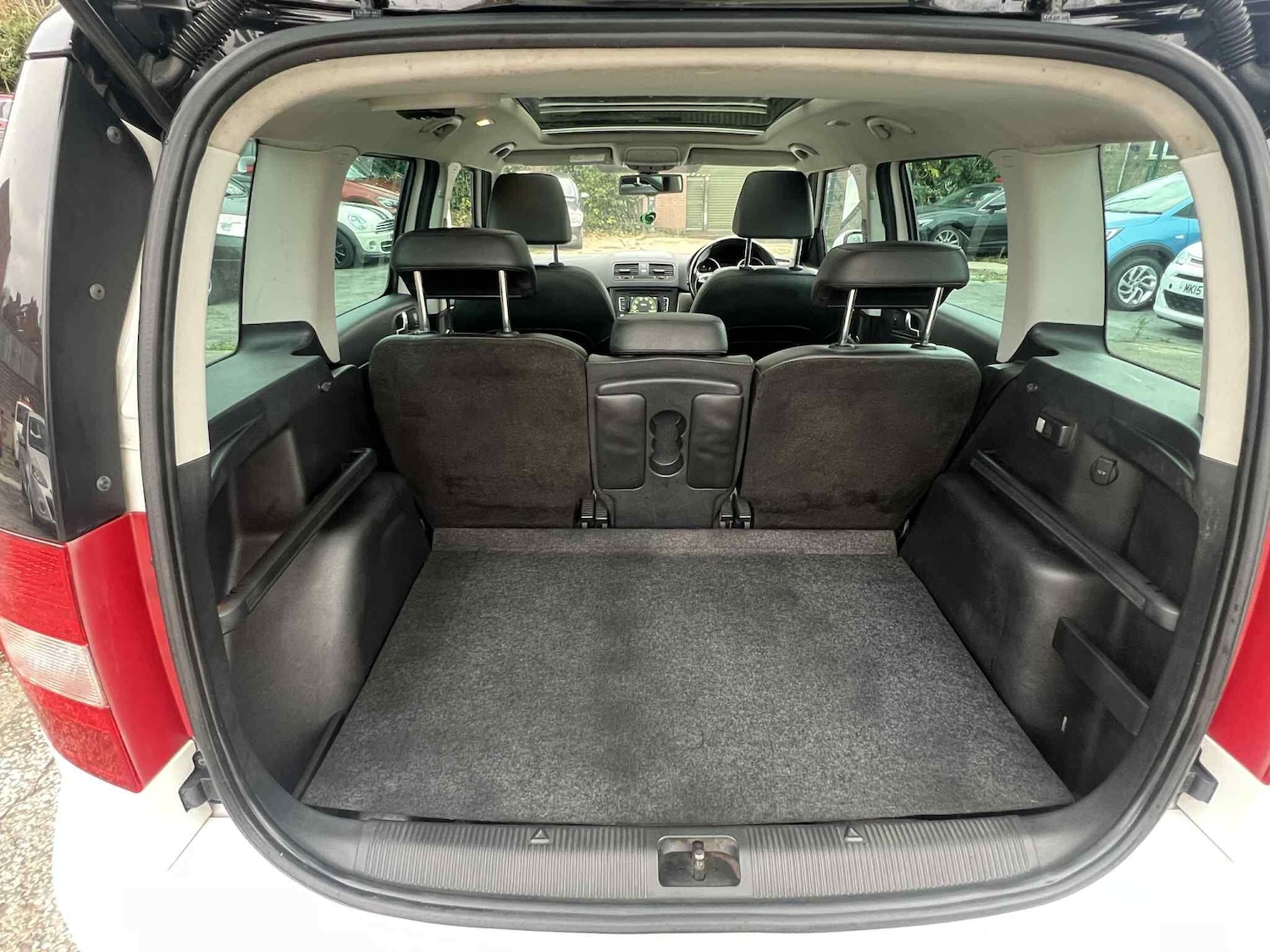 Used Skoda Yeti 2014 for sale - 76781996: Photo 43