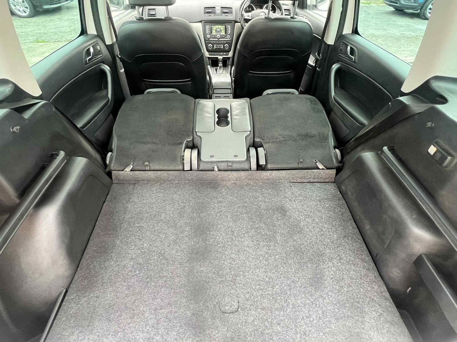 Used Skoda Yeti 2014 for sale - 76781996: Photo 45