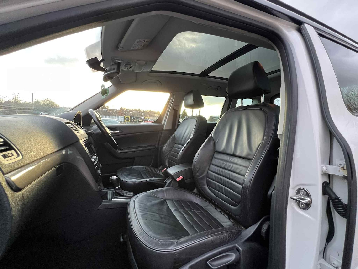 Used Skoda Yeti 2014 for sale - 76781996: Photo 49