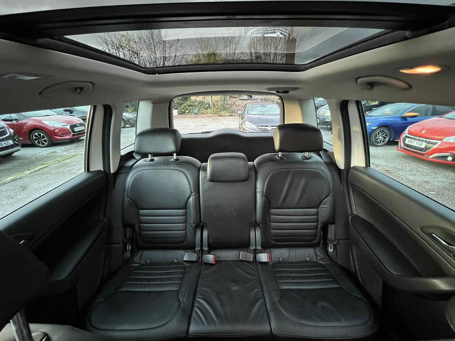 Used Skoda Yeti 2014 for sale - 76781996: Photo 52