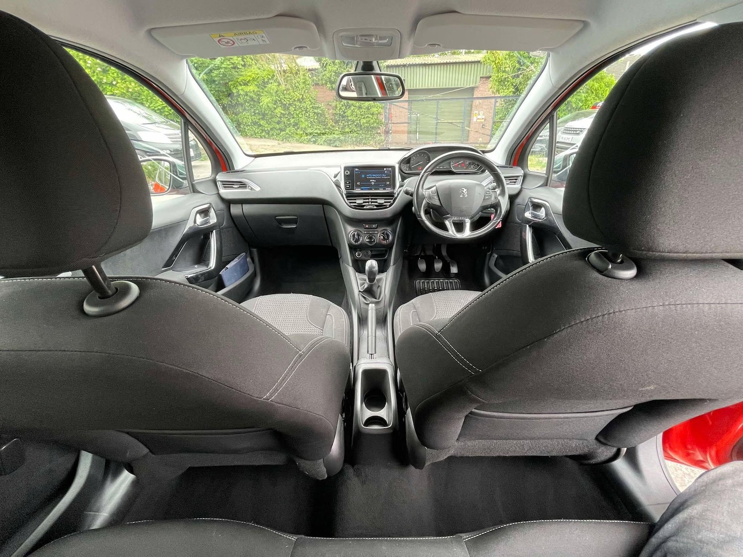 Used Peugeot 208 for sale - 76995114: Photo 18