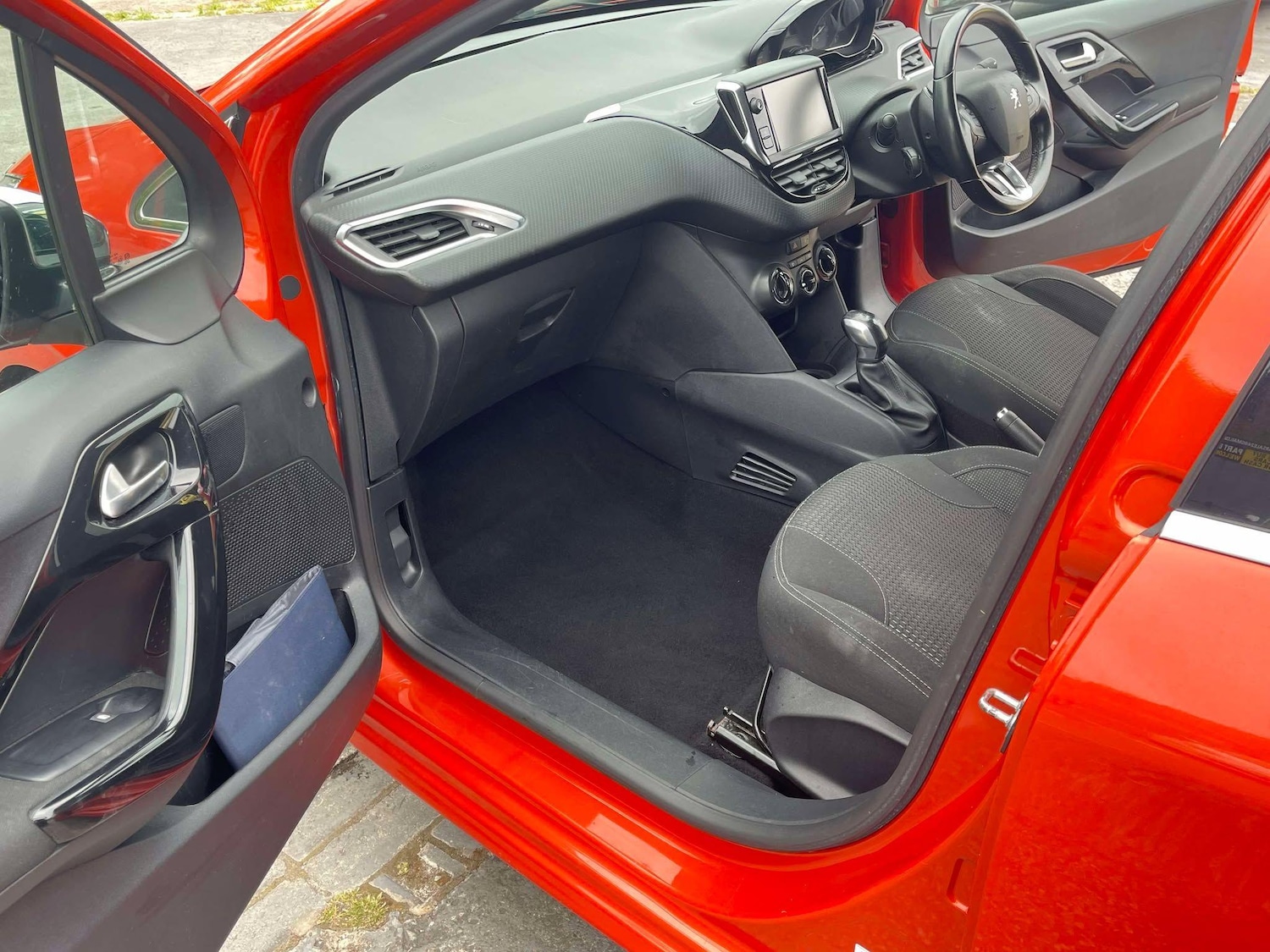 Used Peugeot 208 for sale - 76995114: Photo 27