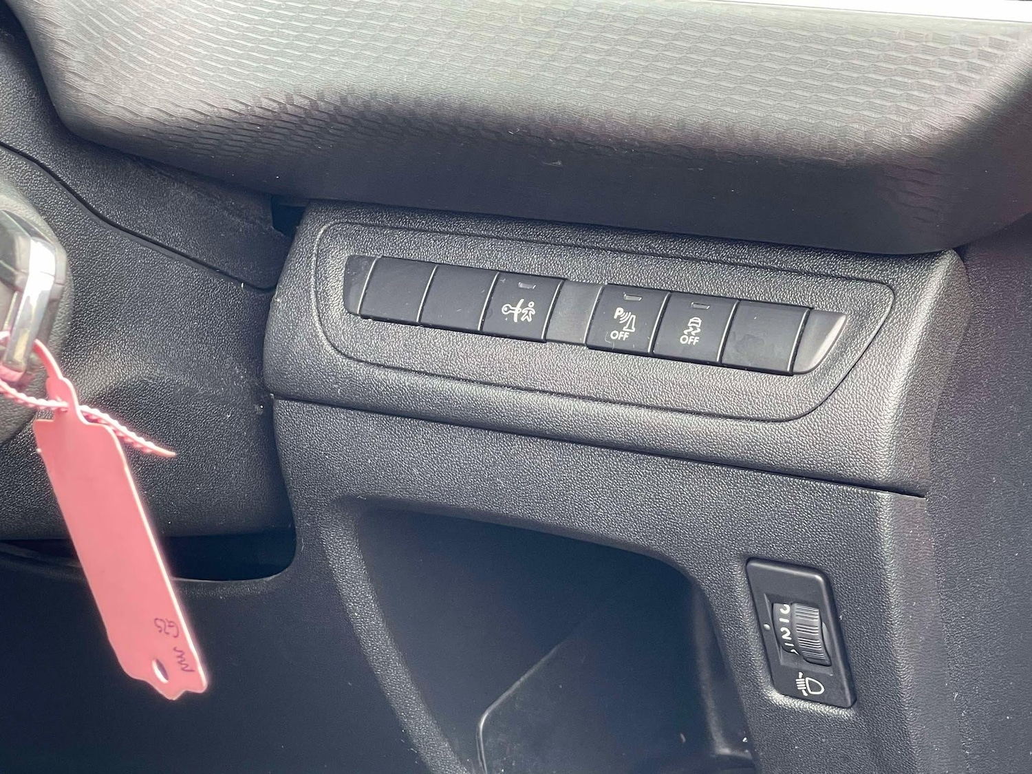 Used Peugeot 208 for sale - 76995114: Photo 33