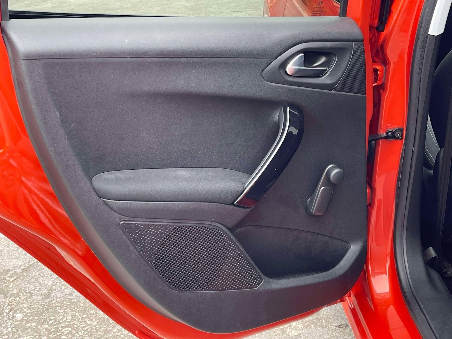 Used Peugeot 208 for sale - 76995114: Photo 36