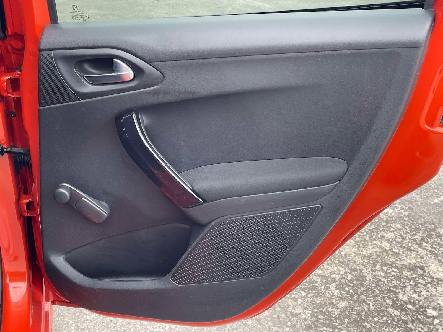 Used Peugeot 208 for sale - 76995114: Photo 37