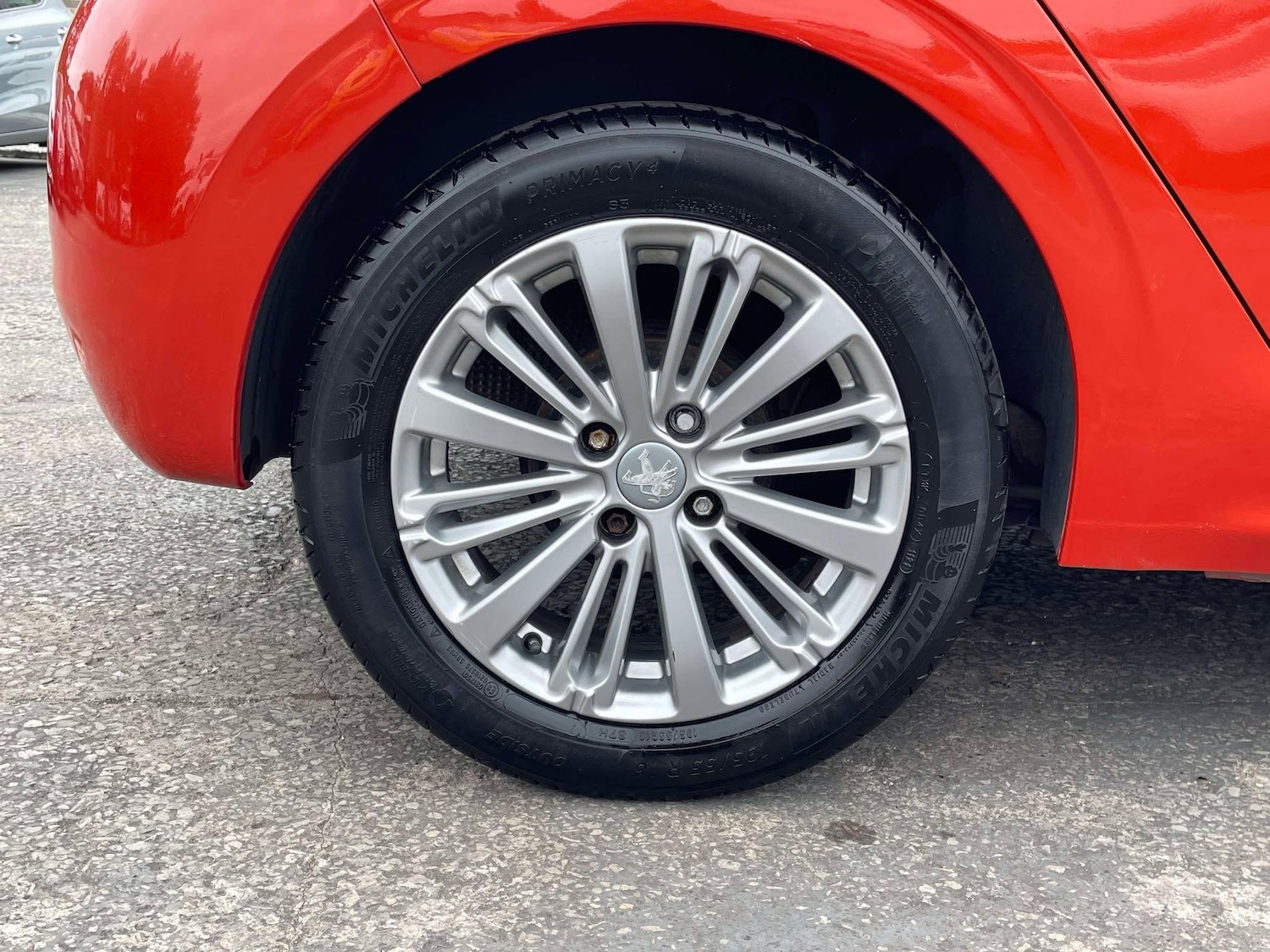 Used Peugeot 208 for sale - 76995114: Photo 38