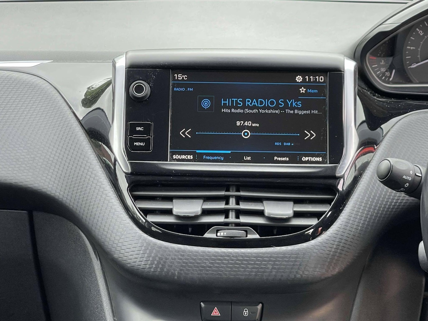 Used Peugeot 208 for sale - 76995114: Photo 43