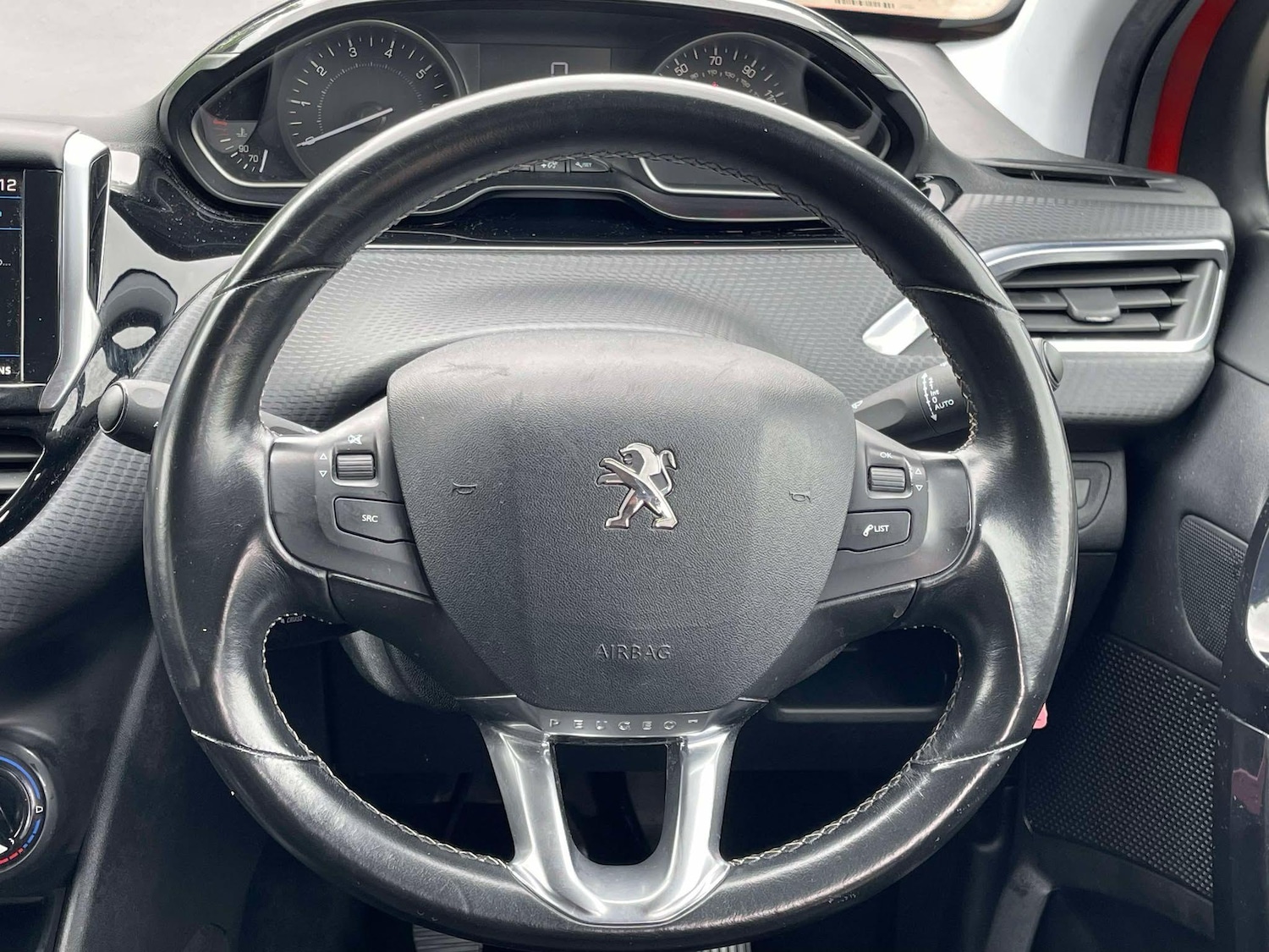Used Peugeot 208 for sale - 76995114: Photo 49