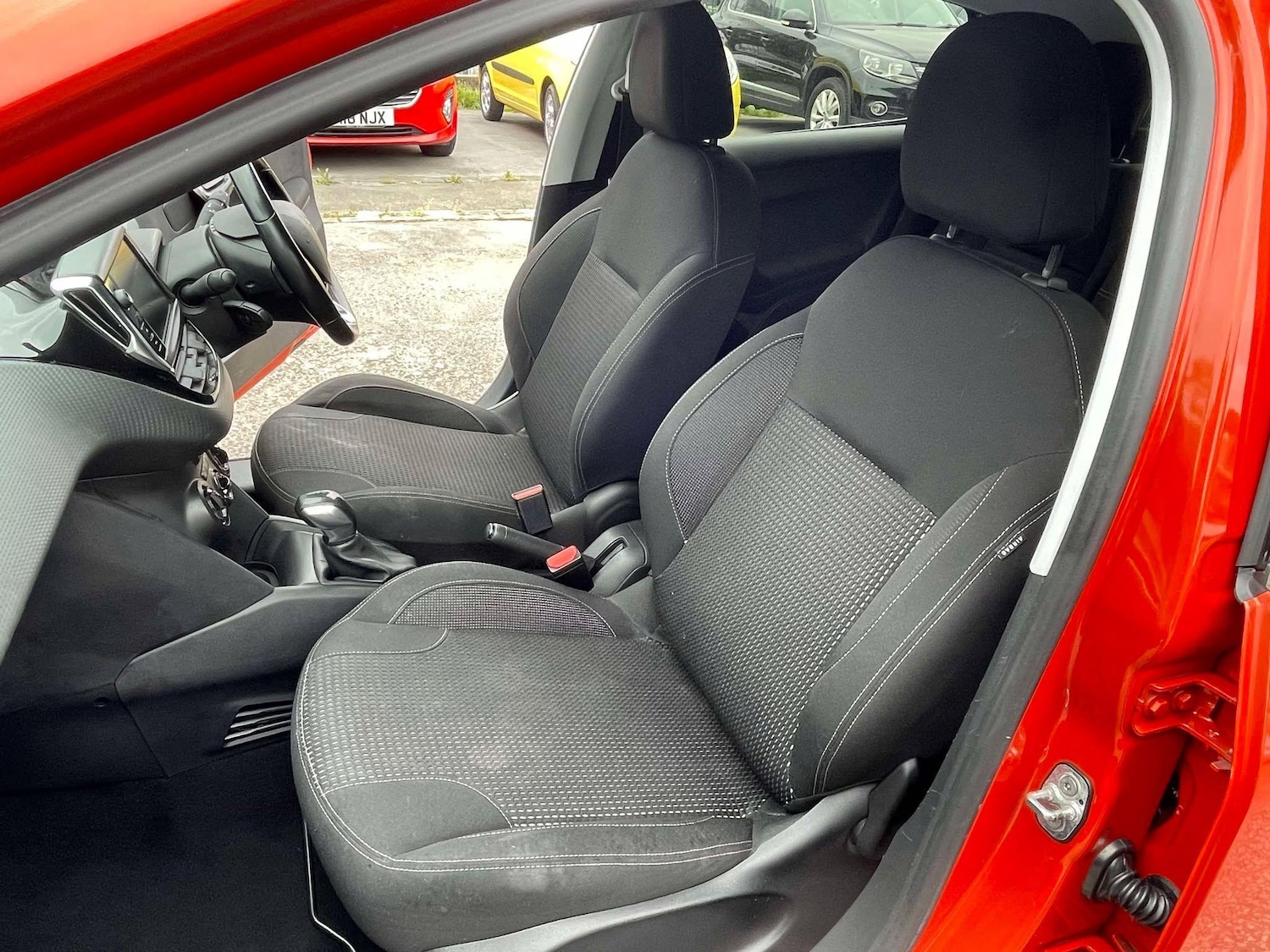 Used Peugeot 208 for sale - 76995114: Photo 52