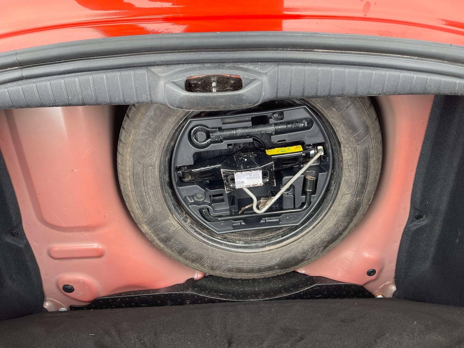 Used Peugeot 208 for sale - 76995114: Photo 53