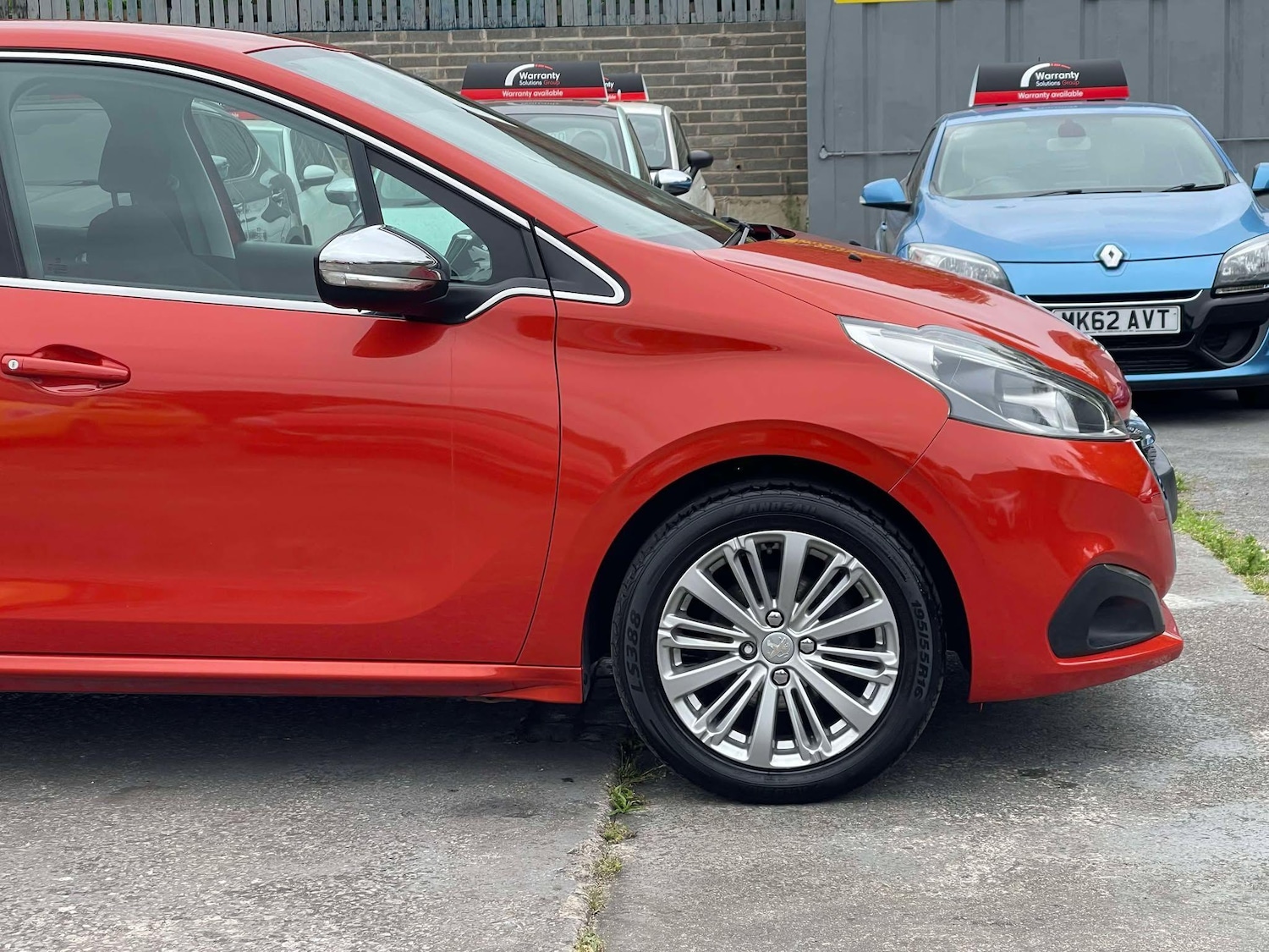 Used Peugeot 208 for sale - 76995114: Photo 7