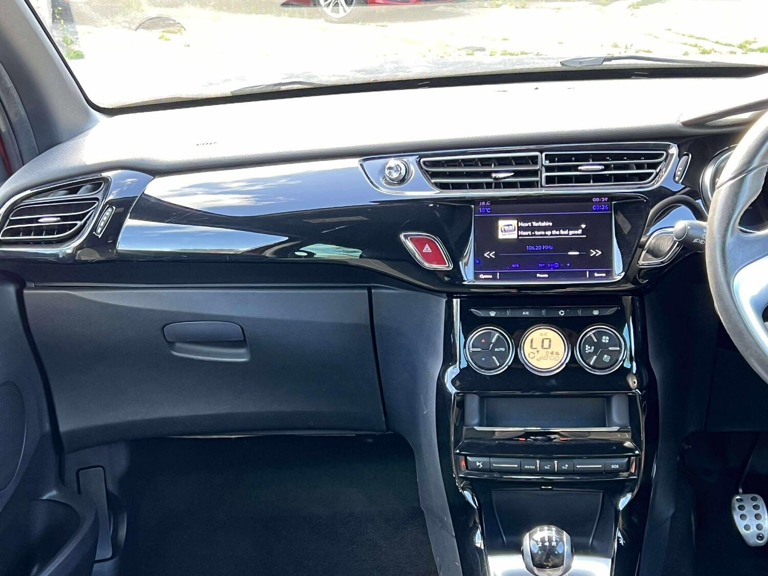 Used DS Automobiles DS 3 Cabrio 2016 for sale - 75977489: Photo 33