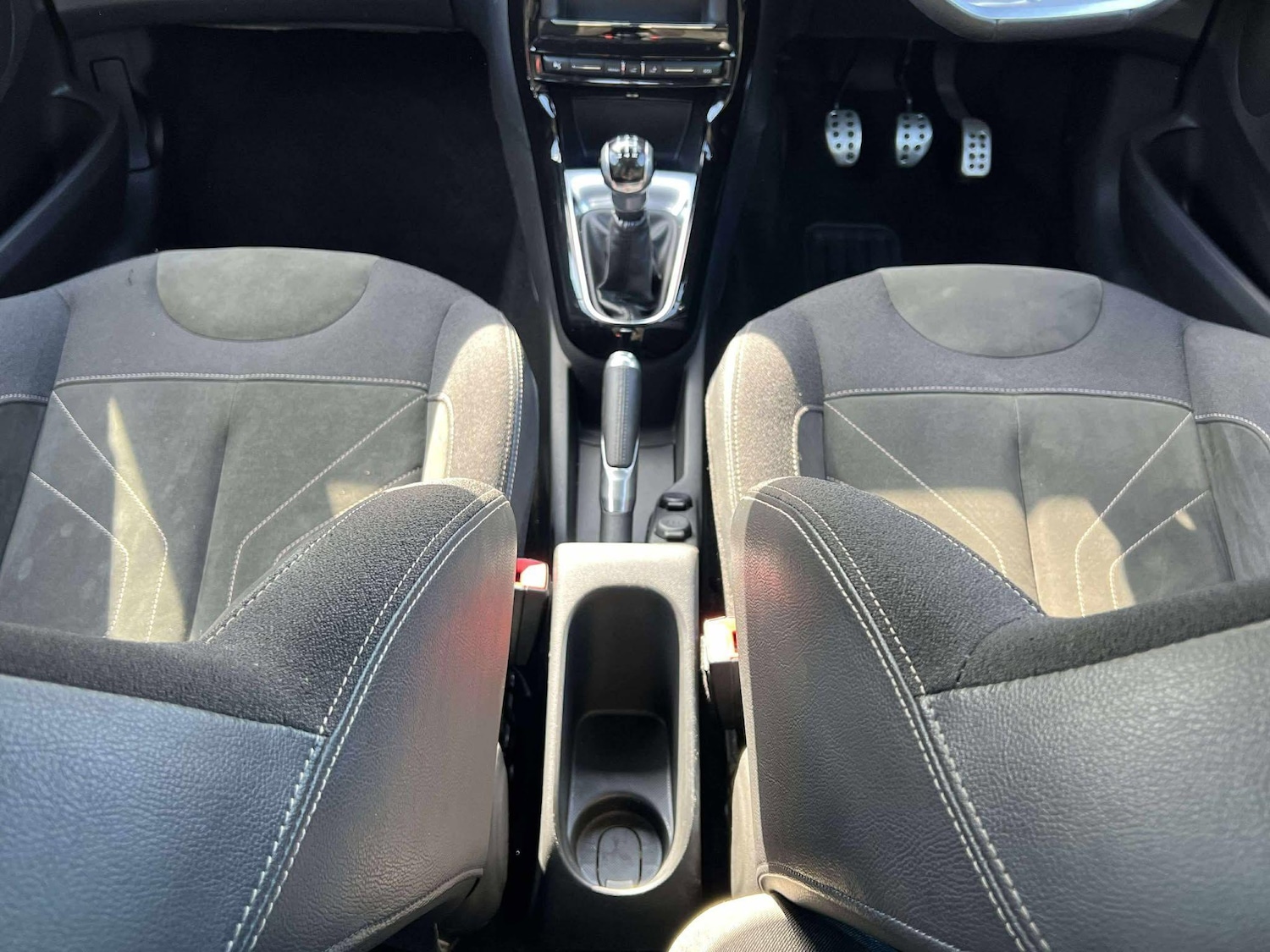 Used DS Automobiles DS 3 Cabrio 2016 for sale - 75977489: Photo 34