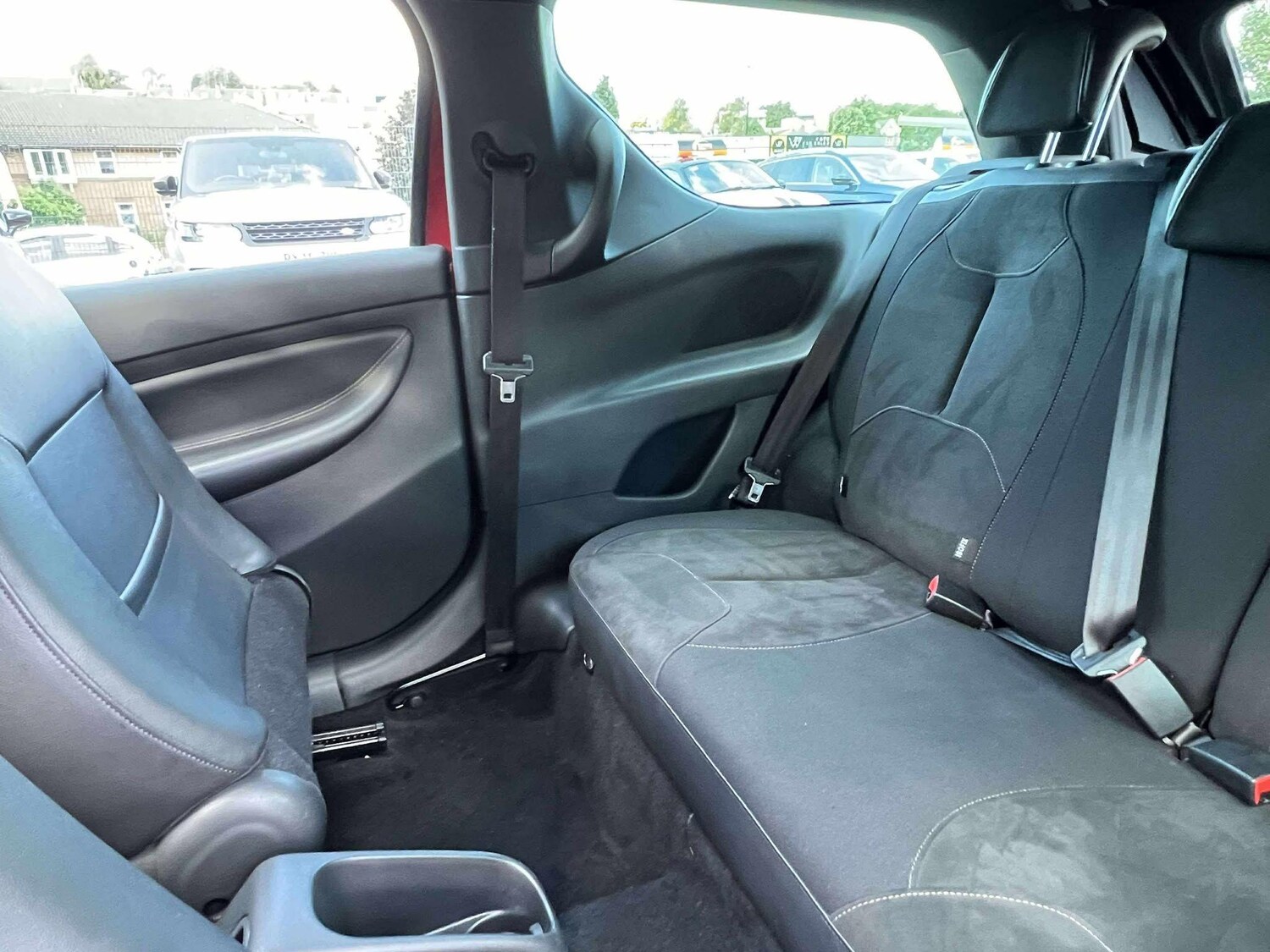 Used DS Automobiles DS 3 Cabrio 2016 for sale - 75977489: Photo 46