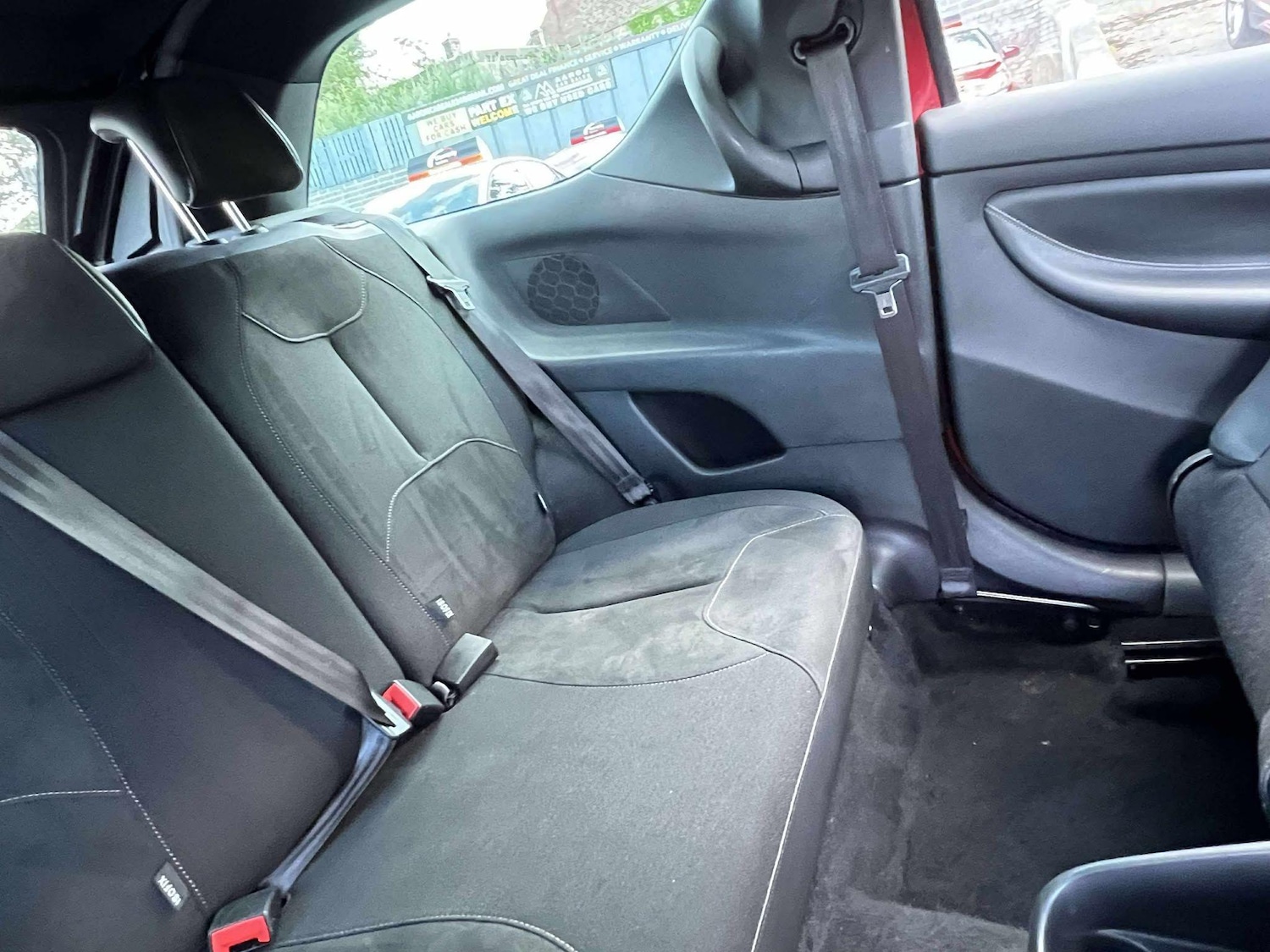 Used DS Automobiles DS 3 Cabrio 2016 for sale - 75977489: Photo 47