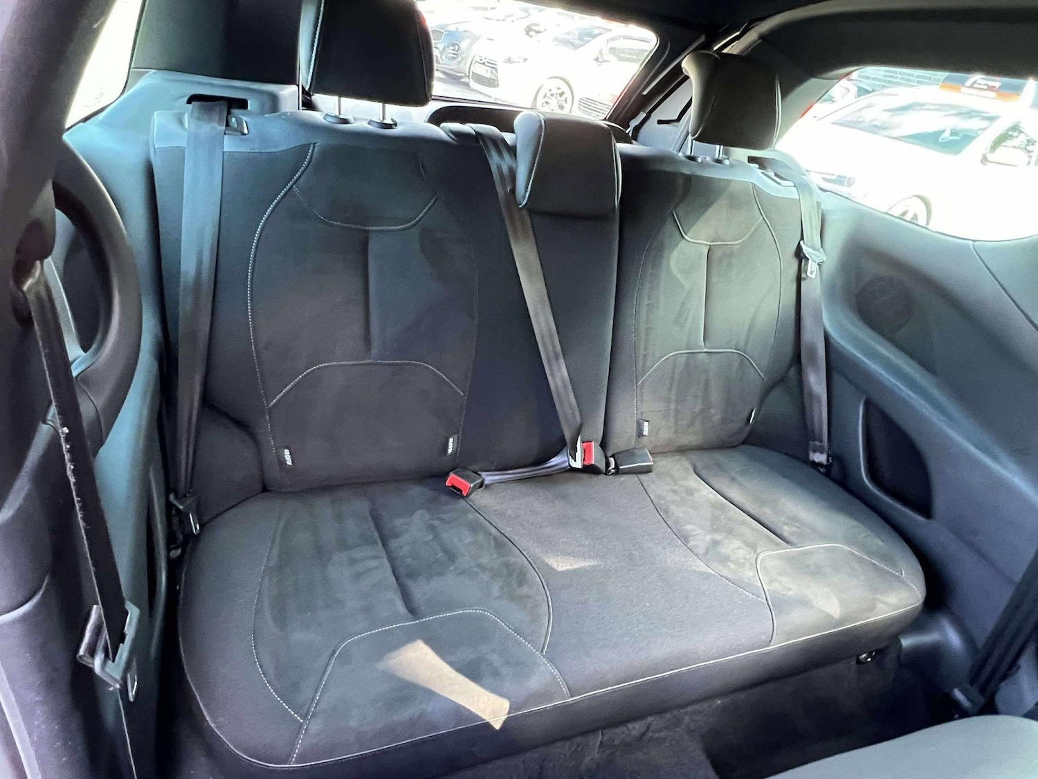 Used DS Automobiles DS 3 Cabrio 2016 for sale - 75977489: Photo 48